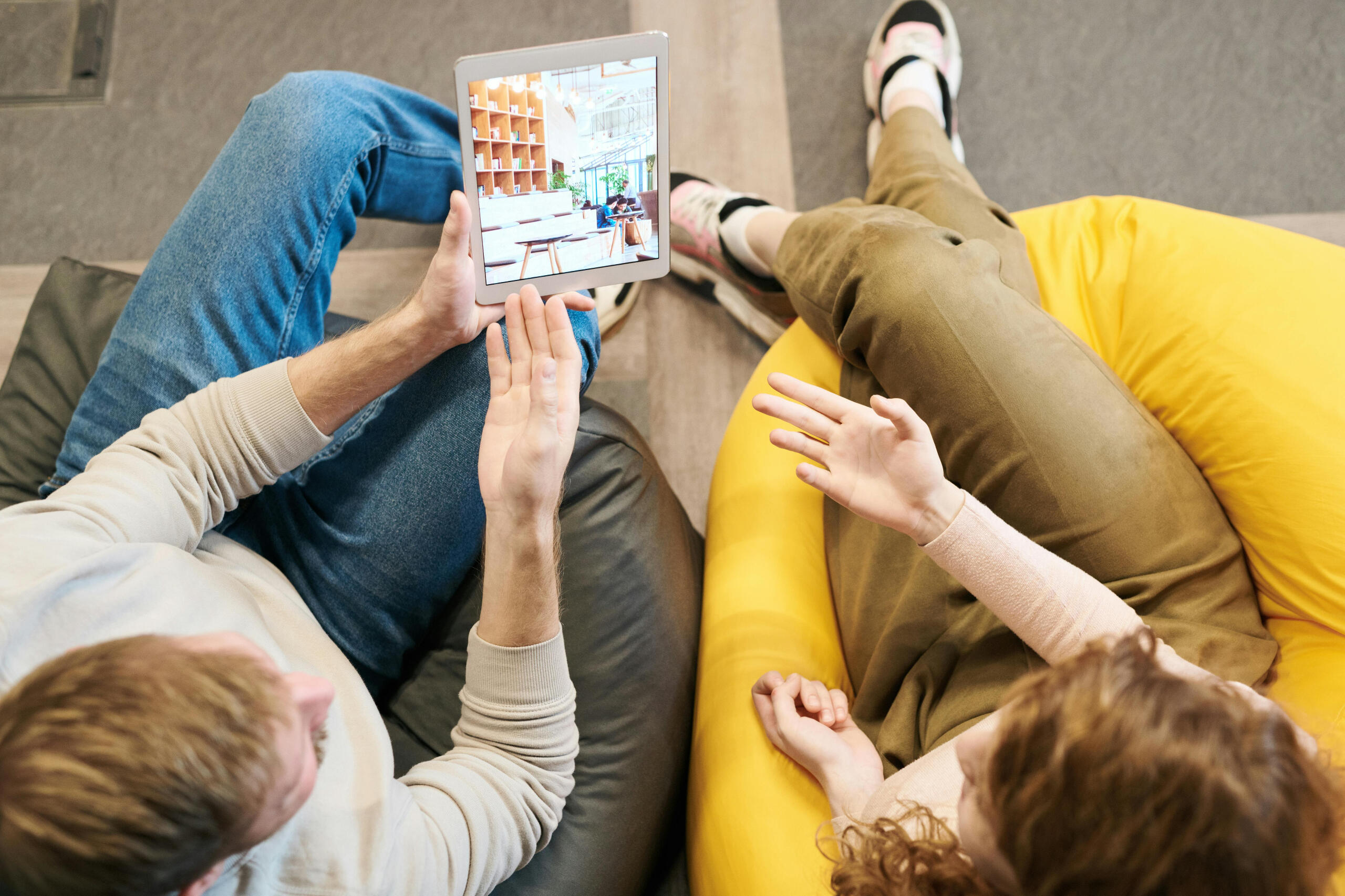 Samen doorlopen we het proces Bouwbegeleiding eerlijk bouwen, wat doe ik